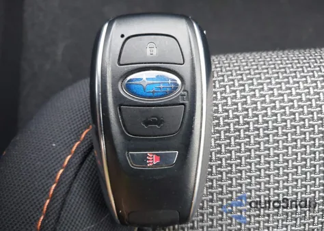 2022 Subaru Crosstrek Premium z USA, uszkodzony, nr VIN JF2GTAEC6NH257799